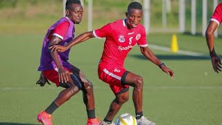 Kikosi cha Kwanza cha Simba Dhidi ya Kagera Sugar Leo Jtano 21/4/2021