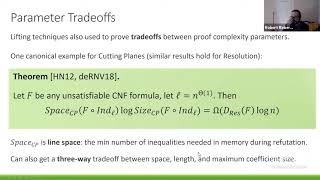 Hard Formulas in Proof Complexity by Composition