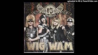 Wig Wam - Gonna get you someday