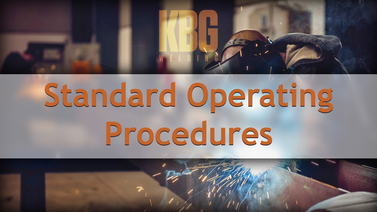 Safety meeting Eye protection Kbg welding YouTube