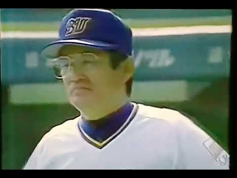 1993オリックスブルーウェーブ公式戦ハイライト7
