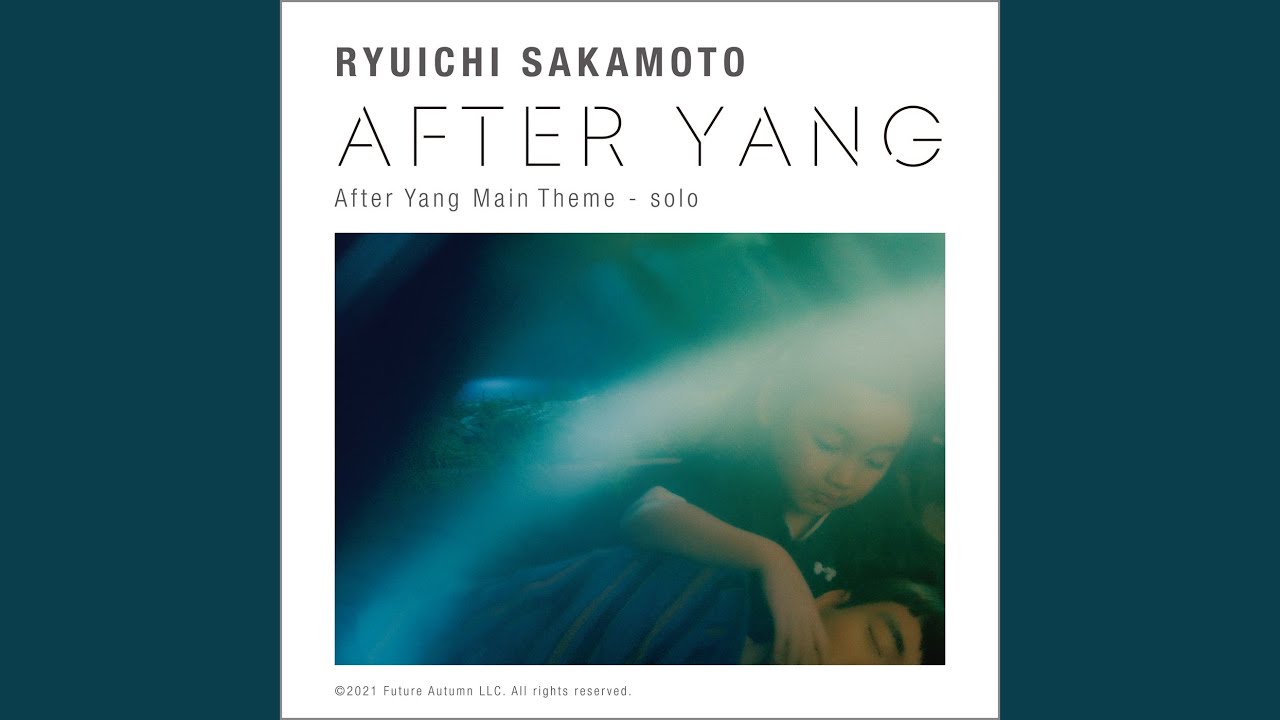 After Yang Main Theme (Solo) YouTube