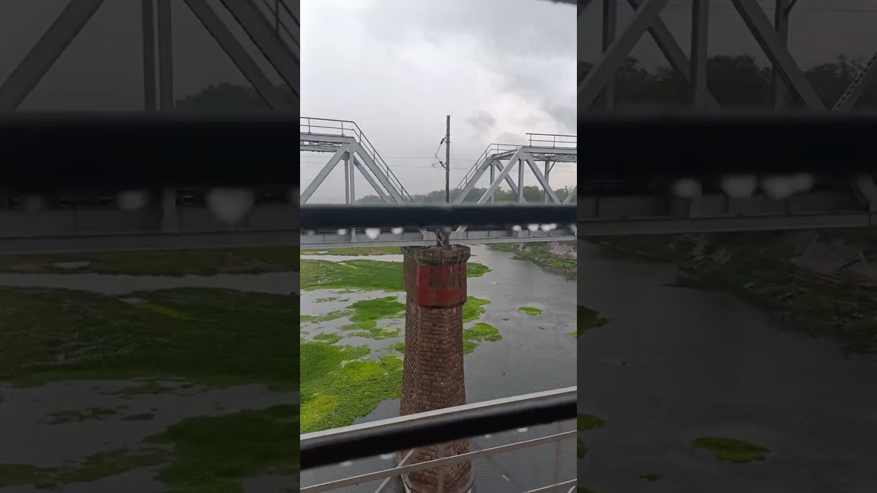 Sudamdih station to Bhojudih station and santhaldih station