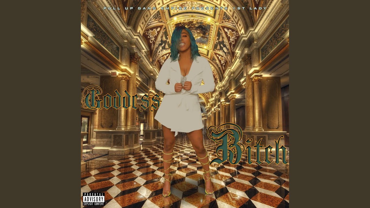 Trending Topic (feat. Pullupgang Luciano)