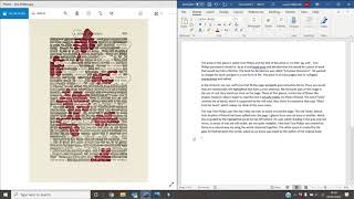 Task 2 - Artist analysis in detail