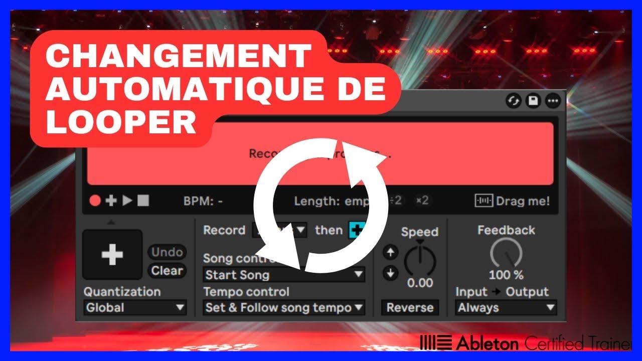 la Paréidolie Auditive et le Back Masking
