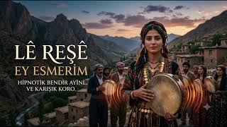 Le Reşe - Hareketli̇ Müzi̇k