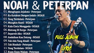 Download Lagu Peterpan Lagu Tahun 2000an Full Album - Lagu Terbaik Peterpan Sepanjang Masa #ariel #peterpan #noah MP3 Download Lagu Peterpan Lagu Tahun 2000an Full Album - Lagu Terbaik Peterpan Sepanjang Masa #ariel #peterpan #noah MP3