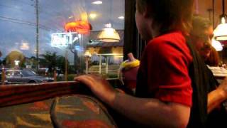 Dinner at Red Lobster 005.AVI