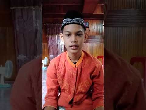 turunnya Wahyu pertama QS. Al-Alaq ayat 1-5