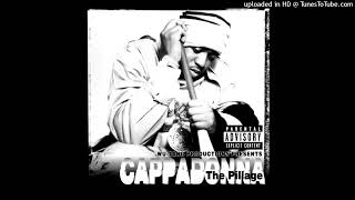 10. Cappadonna - South of the Border