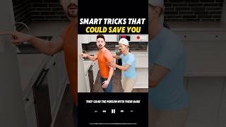 Smart trick that could save you #knowledge #sciecne #usa #foryou