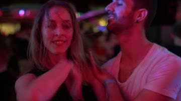 Cologne Zouk Festival 2019: Social dances TBT V9 ~ Zouk Soul