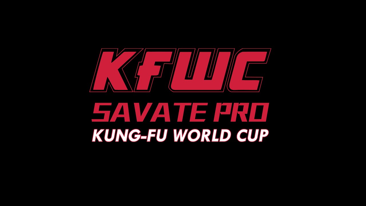 Yang Jingyue VS Kada Mohamed Mehdi