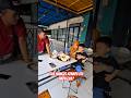 Eza nangis kenapa itu bapa eza? #trending #trendingshorts