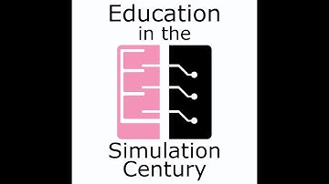 Education in the Simulation Century with Carl Hooker