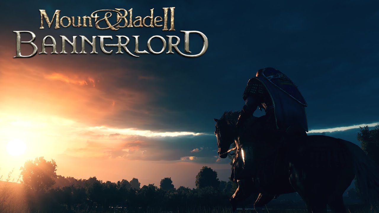 Mount & Blade II: Bannerlord. Доминикос Тореттос. Взлеты и падения.