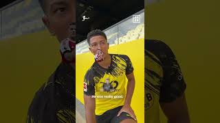 Der Klassiker week energy 🇩🇪🔥 Jobe Bellingham’s 5-a-side picks are in!