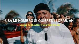 J. Boog - Let's Do It Again (Official Video) || Sub. Español   Lyrics