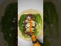 Protein-Packed Burrito | How I Hit My Macros Each Meal ~ 600 Calories