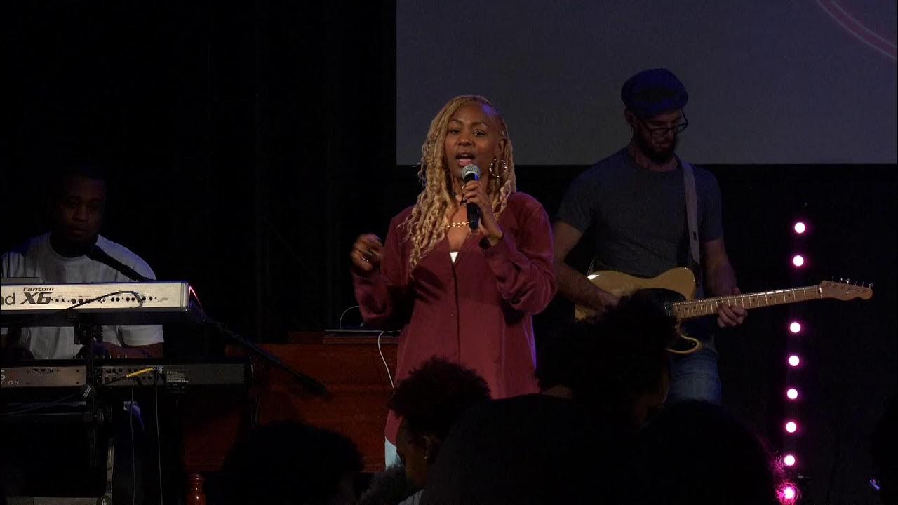 LiVe Church Orlando // Wednesday Night Worship 730 // Pastor Tye & Shante Tribbett YouTube