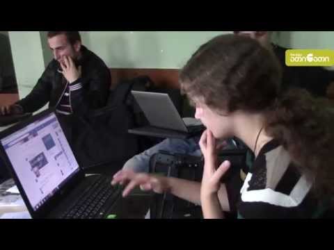 სოციალური მედიის ტრენინგი-ათინათი