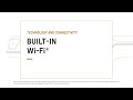 Chevrolet Built In Wi Fi Chevrolet Canada Chevrolet Built In Wi Fi Chevrolet Canada