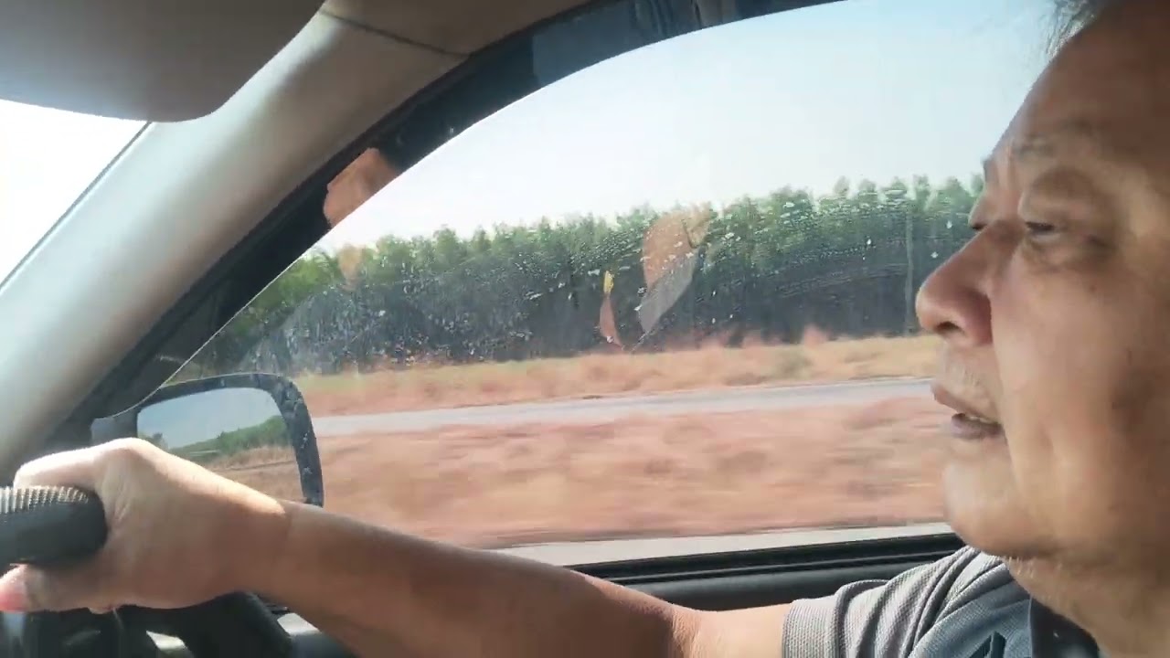 การเดินทางสาย 12 กาฬสินธุ์มุกดาหาร