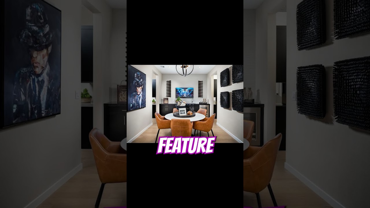 New construction homes Las Vegas 