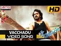 Vacchadu Full Video Song || S/o Satyamurthy Video Songs || Allu Arjun, Samantha, Nithya Menon