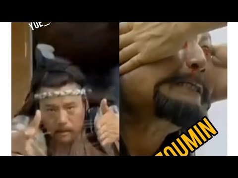 نبرد سونگ شان تسویه حساب یوئه بوچون و زومینگ جو زو لونگ چا