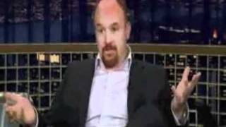 We need instant gratification, everything's amazing and nobody's happy Louis CK