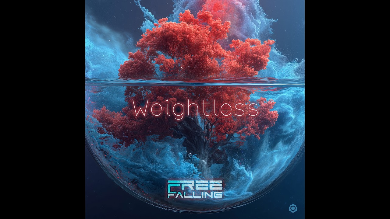 Guarda Free Falling - Weightless - Official su YouTube Guarda Free Falling - Weightless - Official su YouTube
