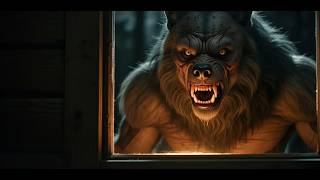 Dogman Attack: Hunter saves Woman in Wisconsin #dogman #werewolfstory #werewolf
