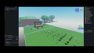 Migrating from Roblox to Godot: rant: Devlog #17