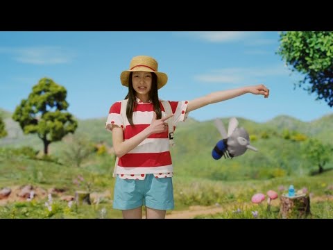 Kowa ウナ クール CM 「かゆみ爽快」篇 15秒