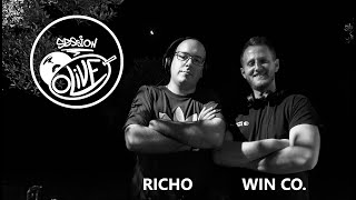 π’πππ©π π¦ππ¦π¦ππ’π‘#4 RICHO B2B WIN Co.βDUBSTEPβ