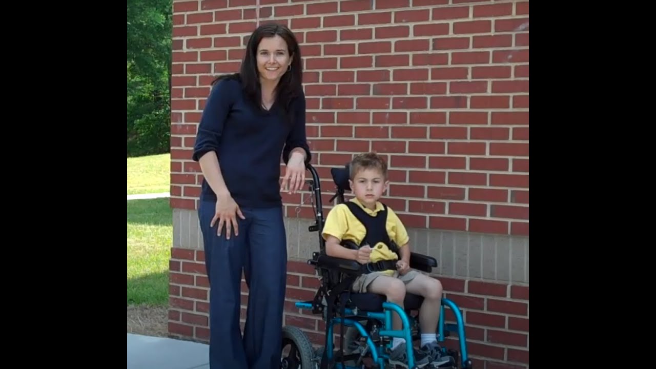 Wheelchair Management & Safety - CMS