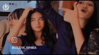 Classmeeting SMK YAPIMDA