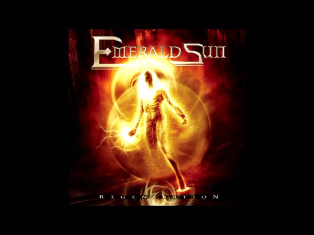 Emerald Sun - Speak Of The Devil