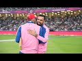 Built for the Big Stage | A Mohammad Nabi Special