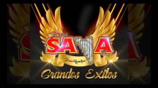 Video thumbnail of "HE CREÍDO - GRUPO SAYA"