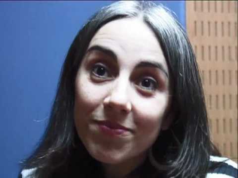 Compartir nuestra piel, entrevista a Maite Dono un...