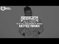 Destructo ft. E-40 & Too $hort - All Nite (Motez Remix)