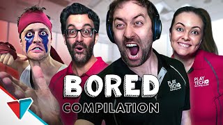 Bored Compilation - Episode 261 - 270