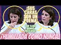 💥ADRIANA LASTRA ¡DESOLADA!💥Pide ACABAR con los BURDELES ¡¡Y SUFRE LA MAYOR HUMILLACIÓN DE SU VIDA!!