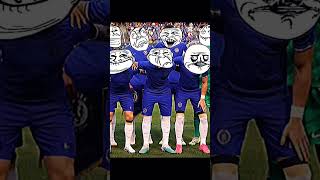 Chelsea trollface edit 23/24-2012 #football #drogba #chelsea