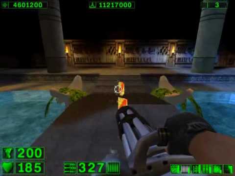 serious sam 1 karnak sleeping room serious sam 1 karnak sleeping room
