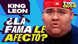 KING LEÓN nos cuenta por qué YA NO QUIERE BAILAR CHOCOLATE | NDG Podcast