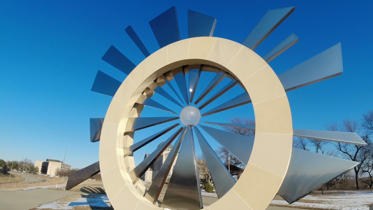 E-Cruising DSM In Snow & Puddles (Shattering Silence Memorial)!